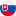 Slovakia Flag Image